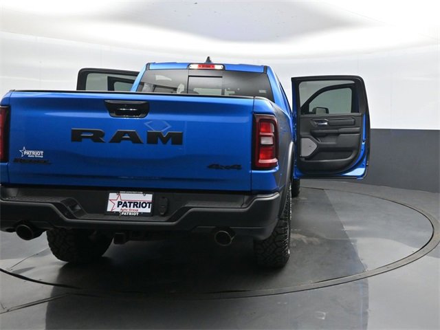 New 2026 RAM 1500 Rebel w/ Rebel Level 2 Equipment Group image 54