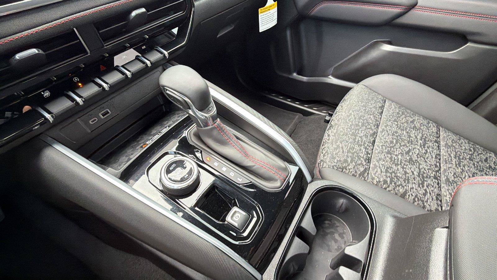 New 2026 Chevrolet Colorado Z71 AWD/4WD image 24