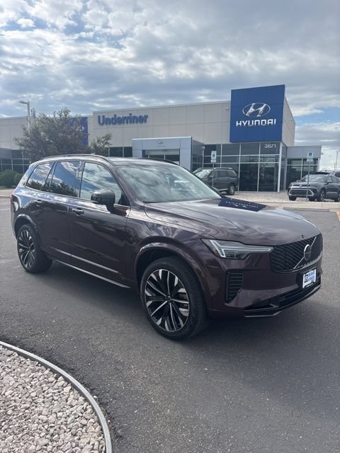 New 2026 Volvo XC90 T8 Ultra w/ Lounge Package AWD/4WD image 1