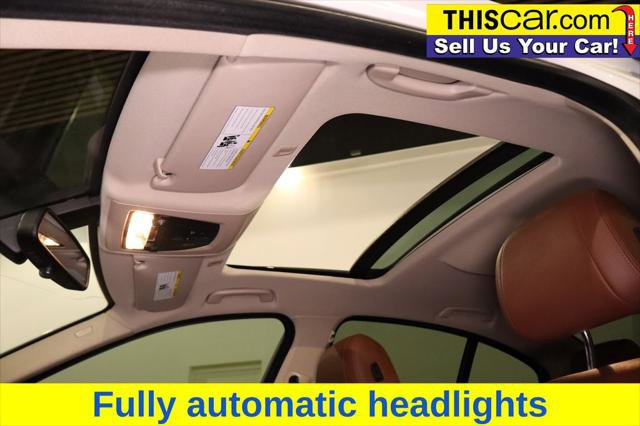 Used 2014 BMW 528i Sedan image 24