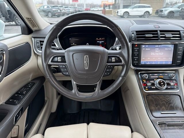 Used 2020 Lincoln Continental AWD w/ Convenience Package image 18