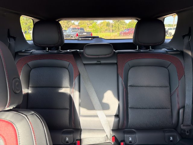 New 2027 Chevrolet Equinox RS FWD image 21