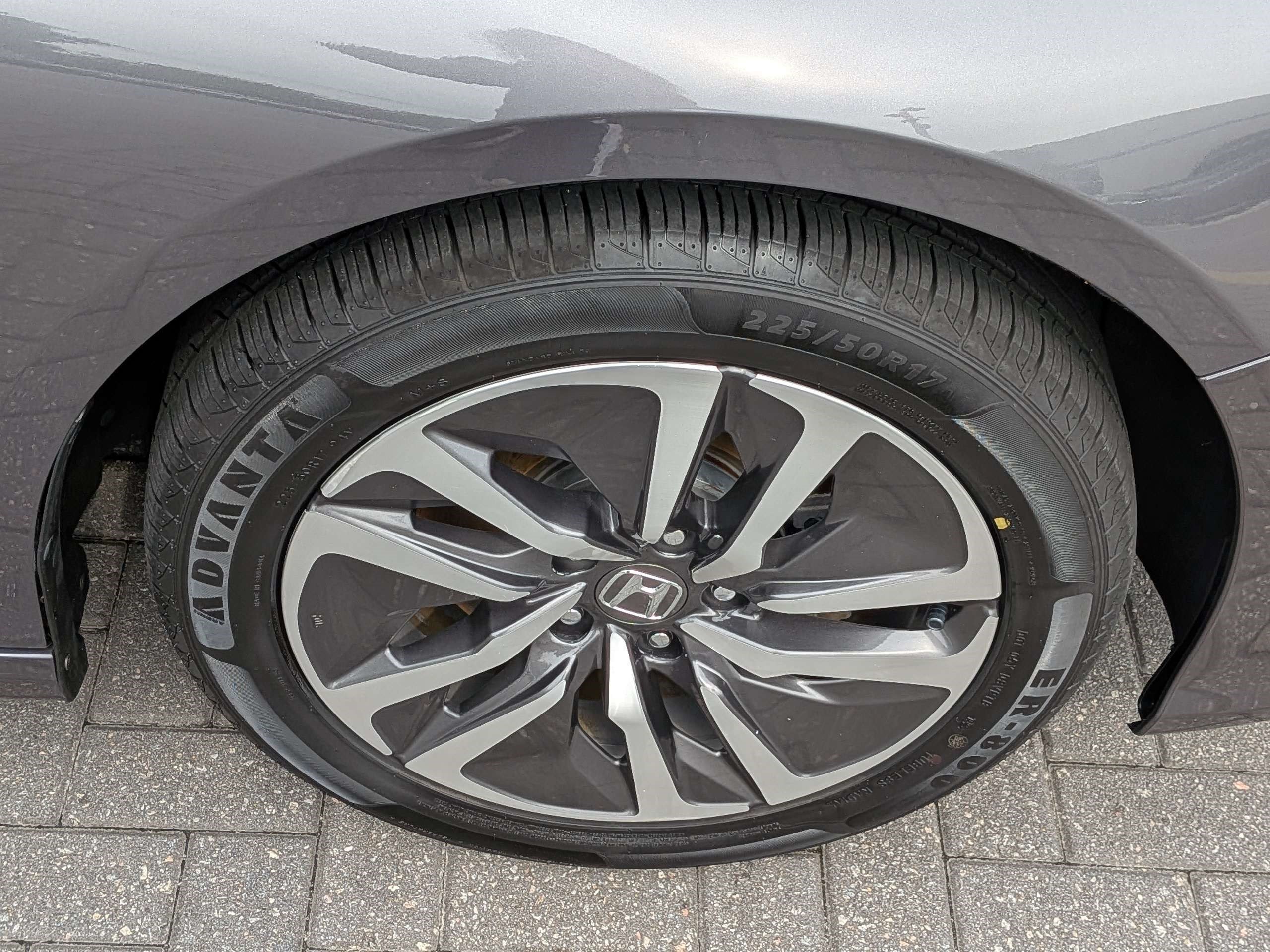 Used 2020 Honda Accord EX-L image 14