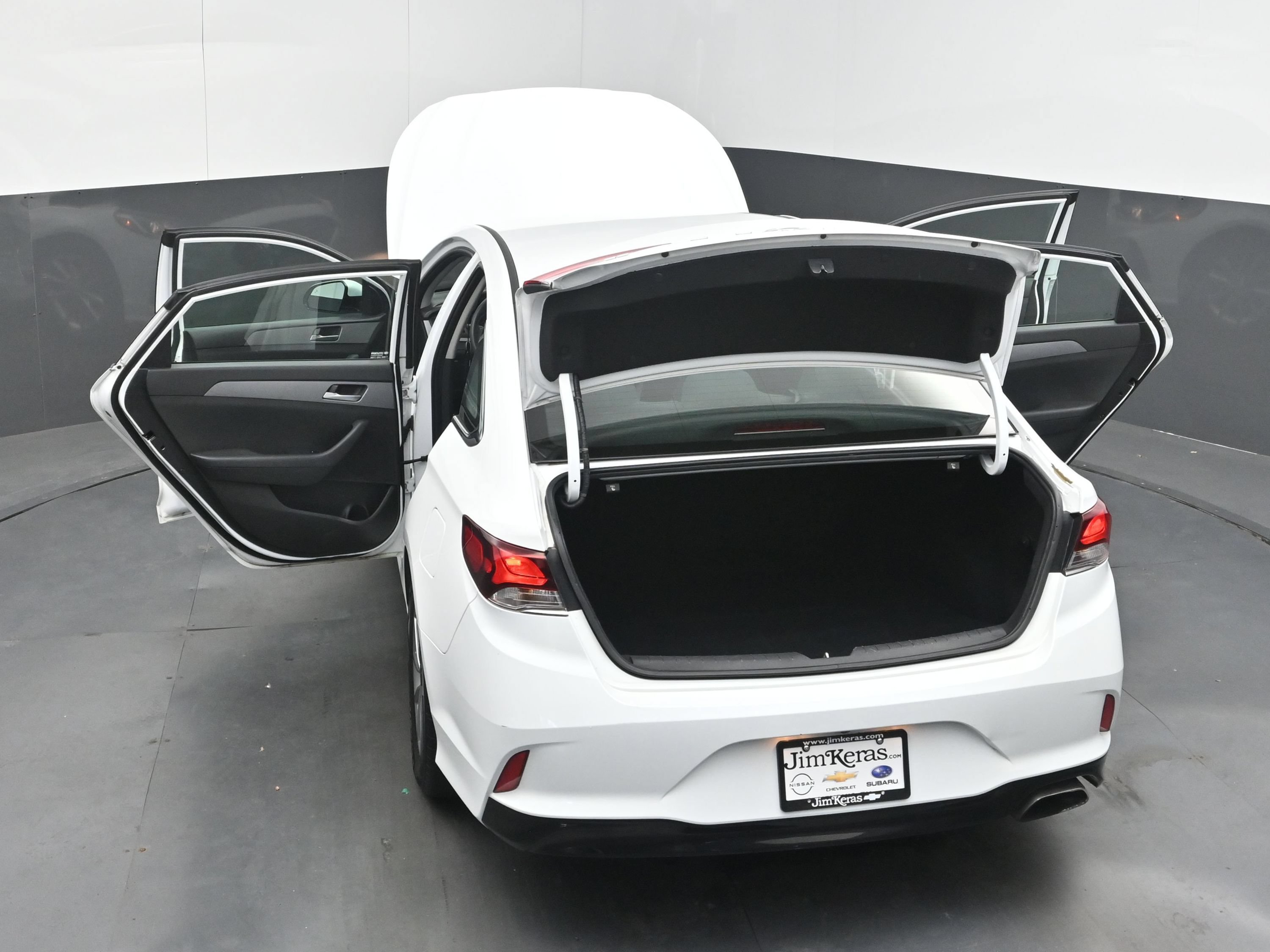 Used 2019 Hyundai Sonata SE FWD image 41