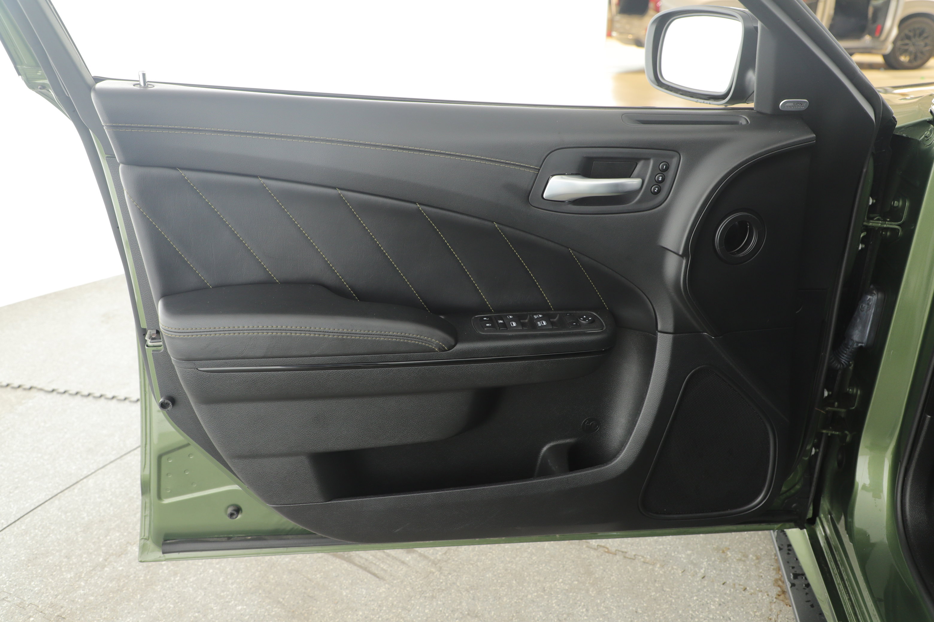 Used 2023 Dodge Charger Scat Pack image 12