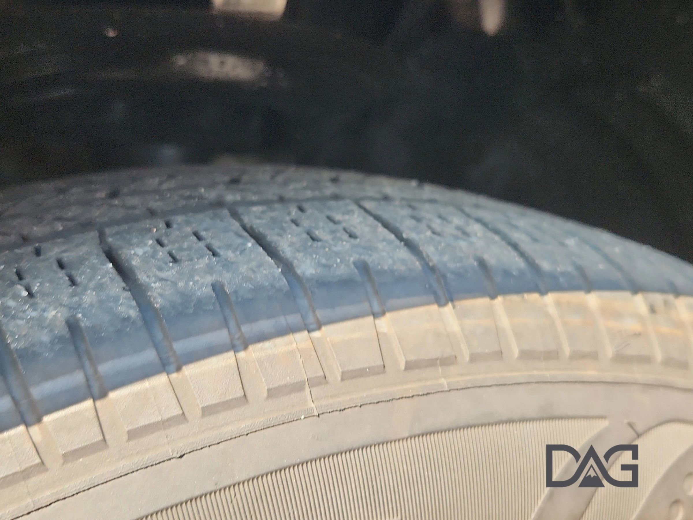 Used 2025 Toyota Camry LE image 13