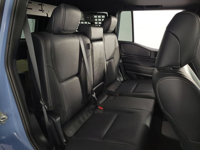 Used 2024 Toyota Land Cruiser w/ Premium Package AWD/4WD image 17
