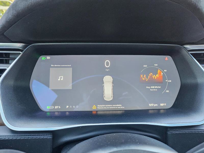 Used 2017 Tesla Model S 75D image 36