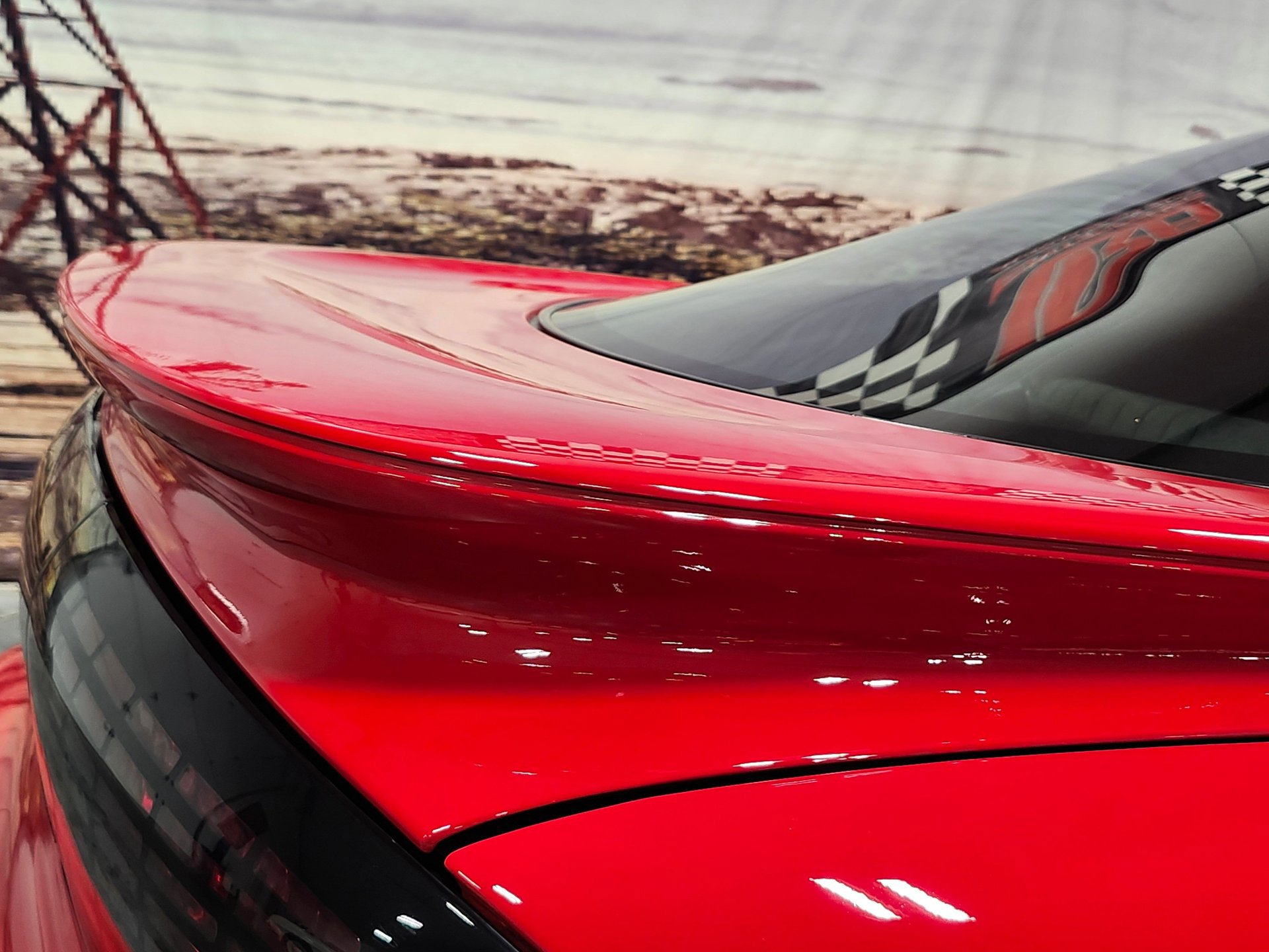 Used 1996 Pontiac Firebird Trans Am image 34