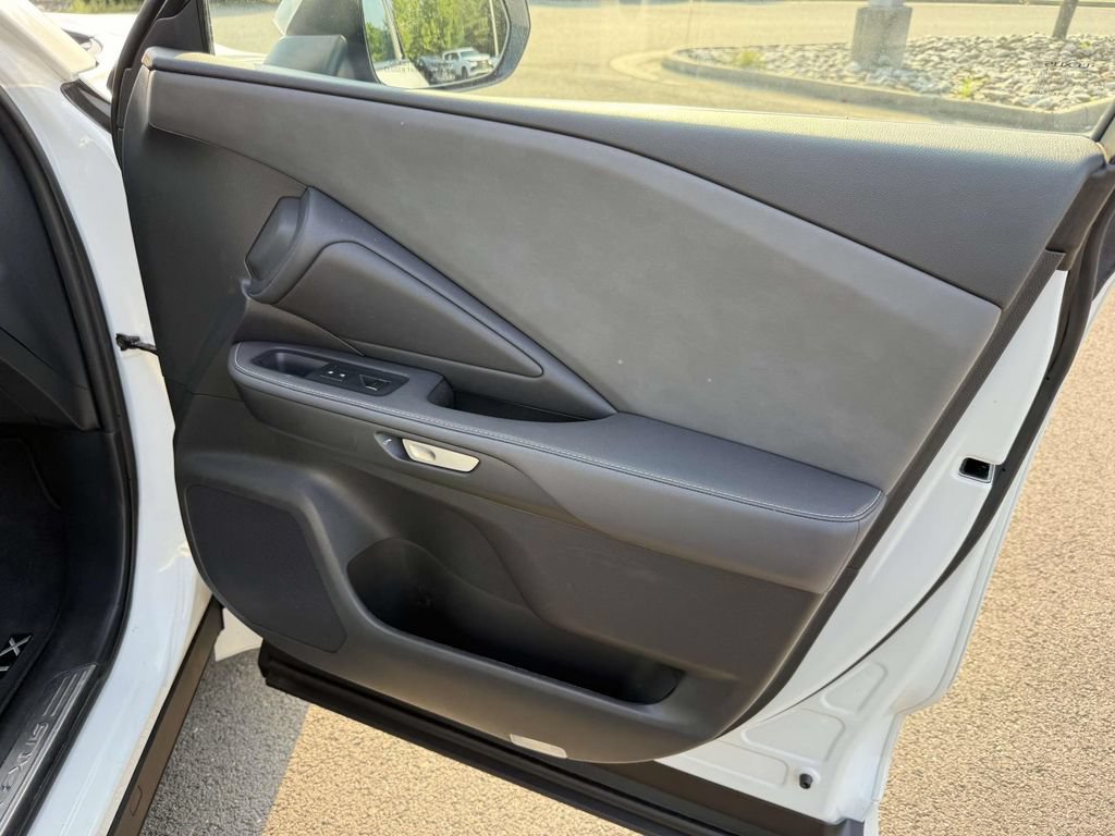 Used 2024 Lexus TX 350 AWD w/ Captains Chair Package image 15