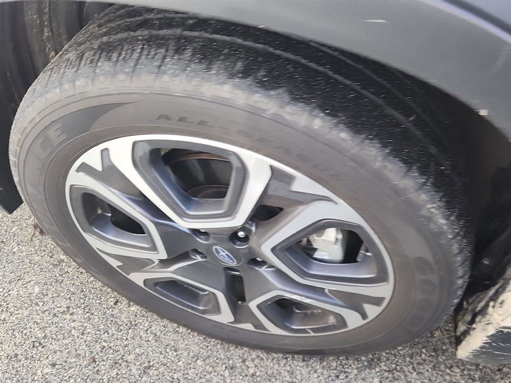 Used 2023 Subaru Ascent Limited w/ Technology Package AWD/4WD image 7