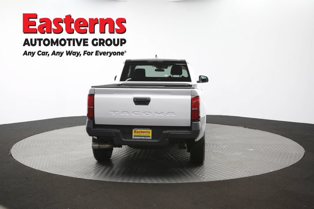 Used 2024 Toyota Tacoma SR RWD image 61