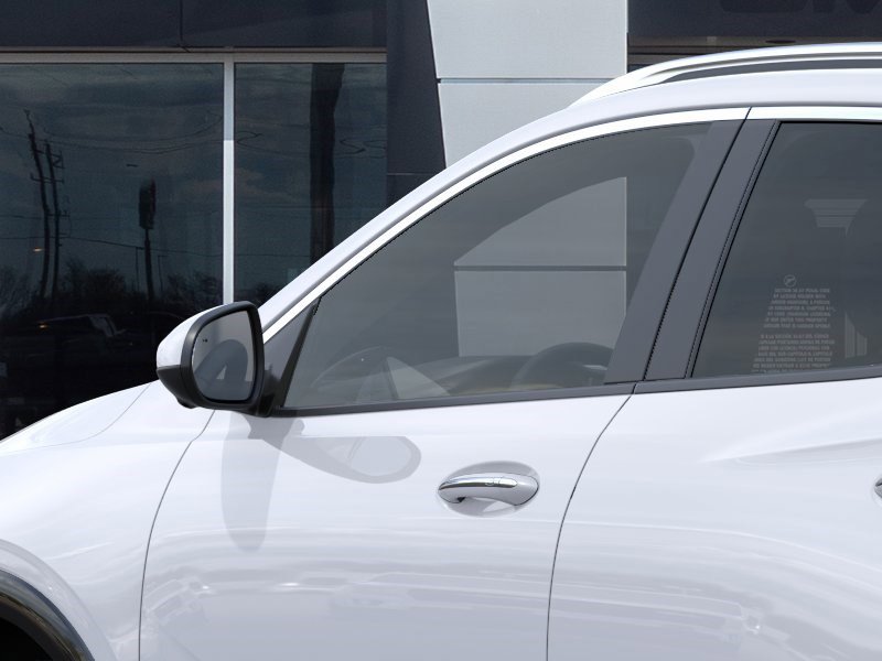 New 2026 Buick Encore GX Sport Touring FWD image 13