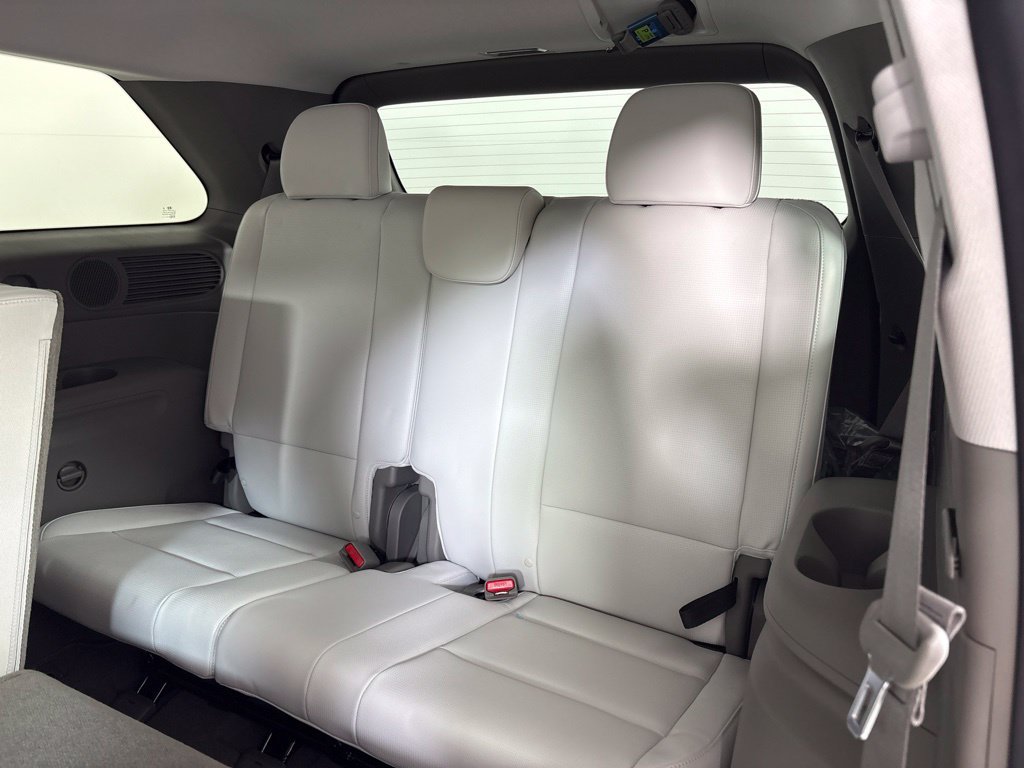 New 2027 Hyundai Palisade SEL FWD image 18