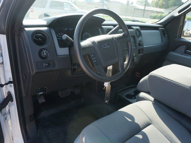 Used 2014 Ford F150 XL w/ Power Equipment Group RWD image 17
