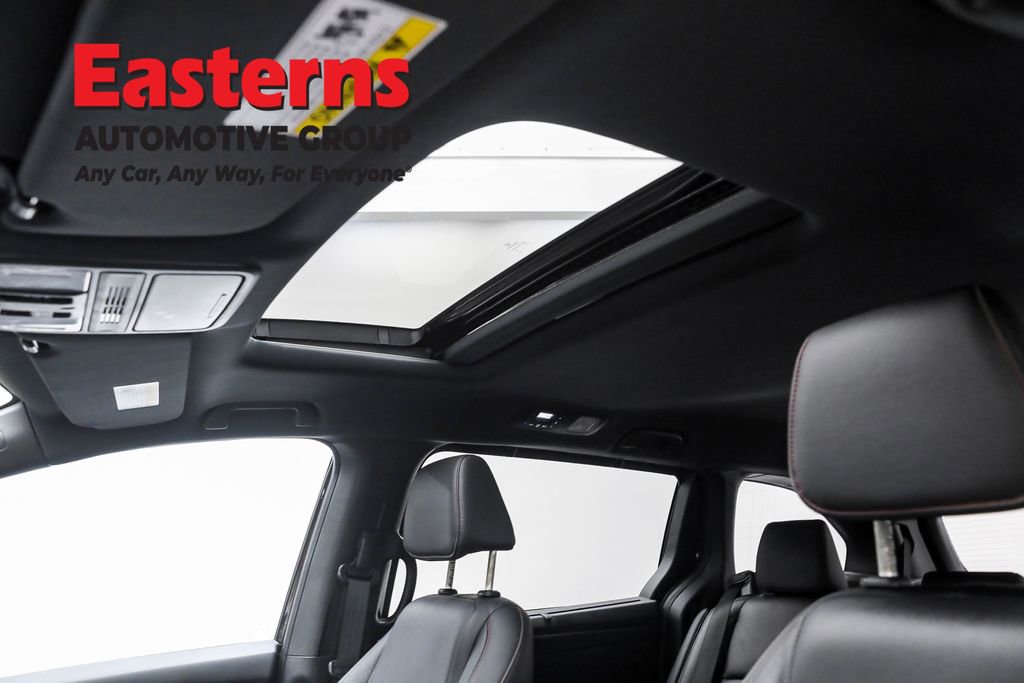 Used 2024 Honda Odyssey Sport image 36