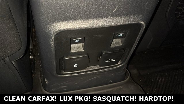 Used 2024 Ford Bronco Badlands image 25