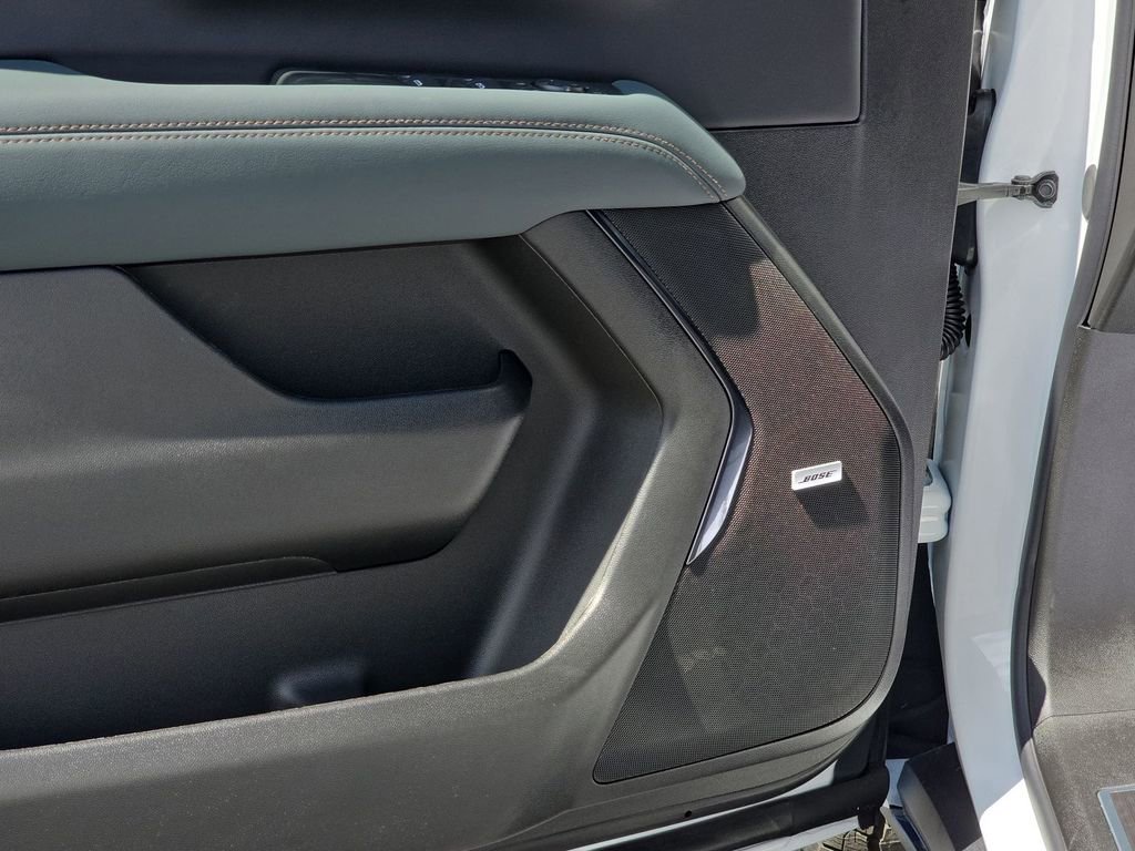 New 2026 GMC Yukon XL AT4 w/ AT4 Premium Plus Package image 30