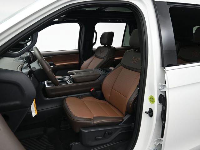 New 2025 Ford Expedition King Ranch image 12