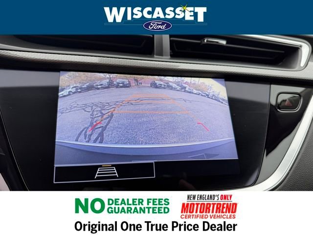 Used 2023 Buick Encore GX Preferred w/ Cold Weather Comfort Package image 8