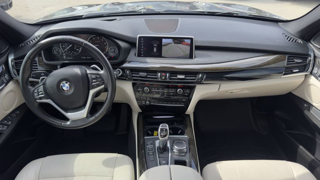 Used 2018 BMW X5 sDrive35i RWD image 24