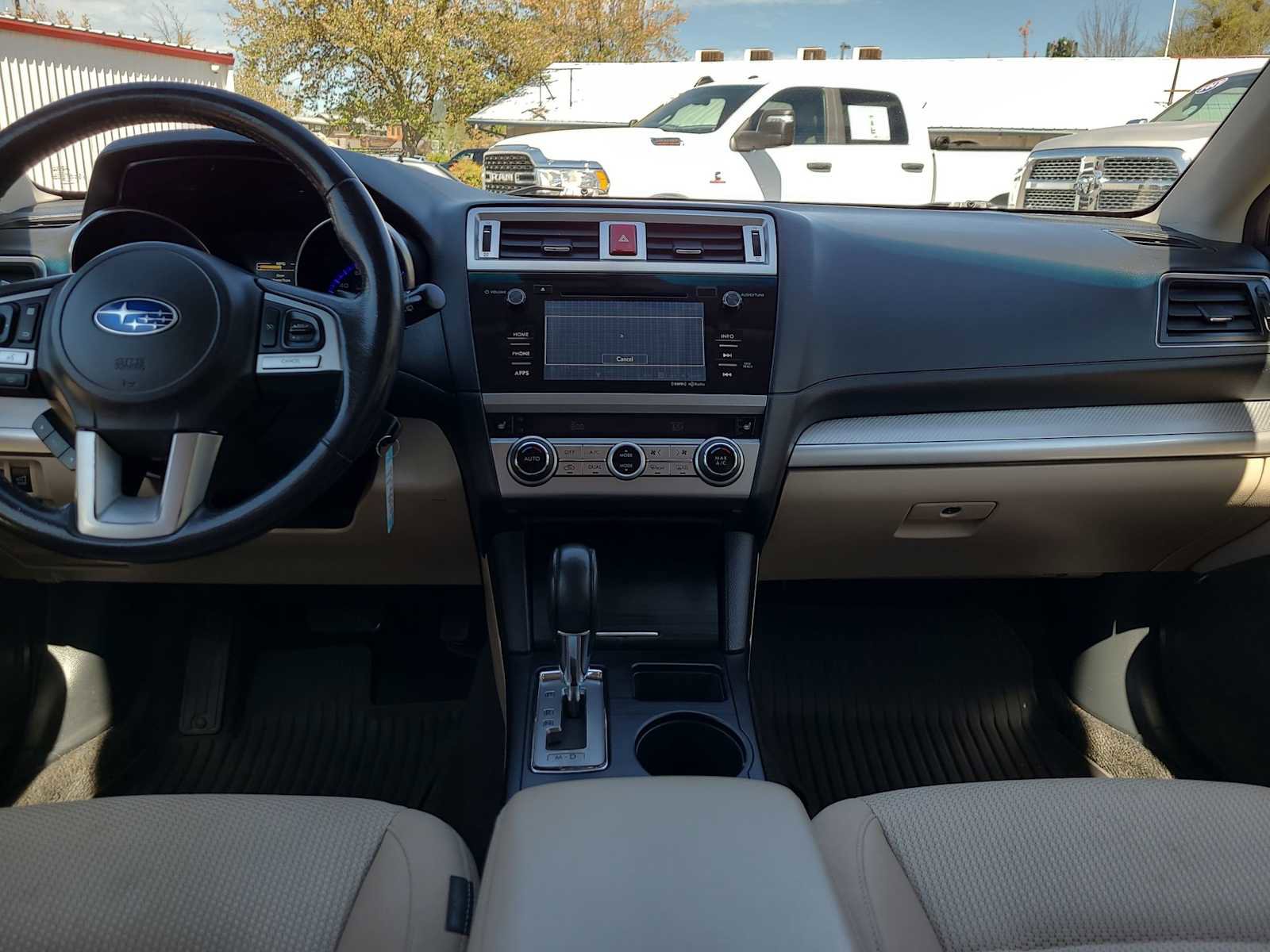 Used 2015 Subaru Outback 2.5i Premium image 18