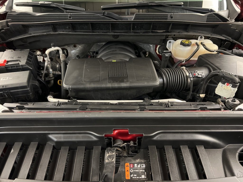 Used 2023 GMC Sierra 1500 SLT image 39