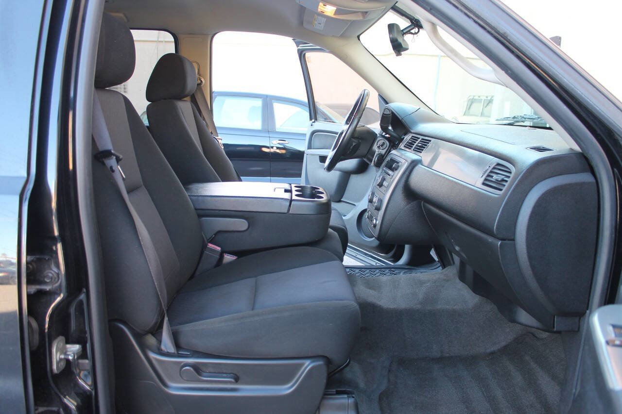 Used 2010 Chevrolet Tahoe LS image 27