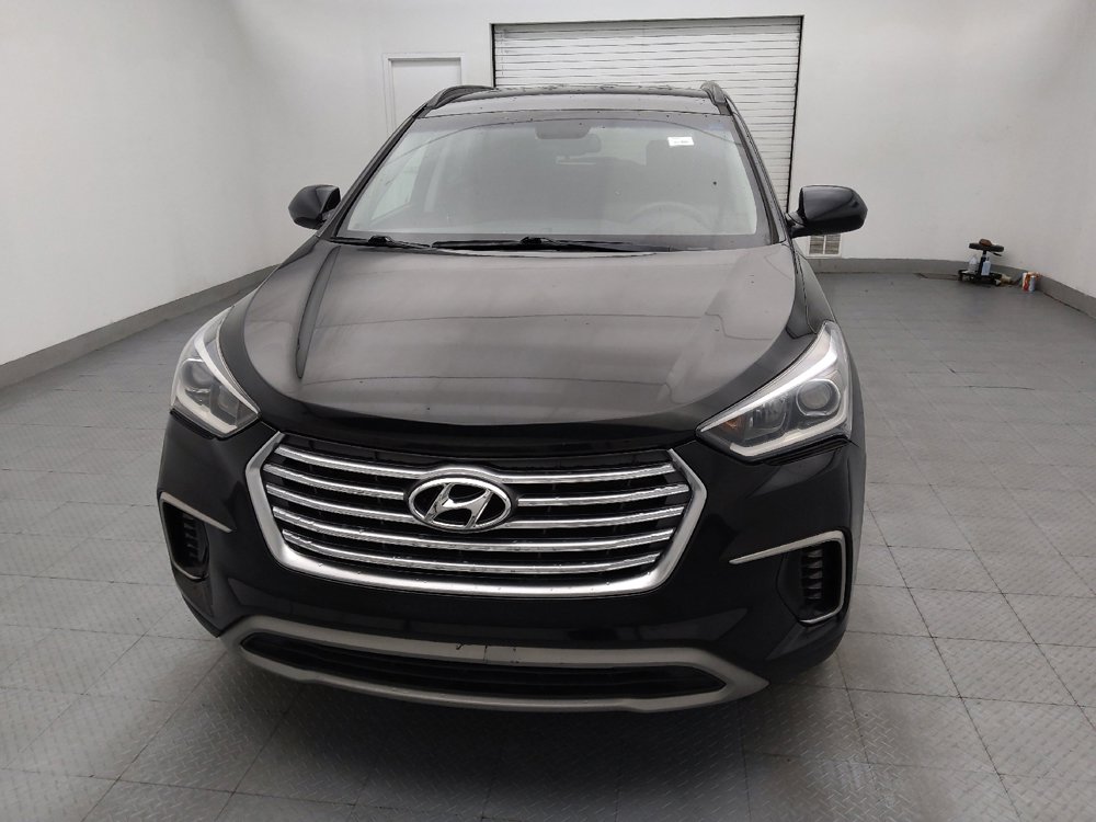 Used 2019 Hyundai Santa Fe XL SE FWD image 15