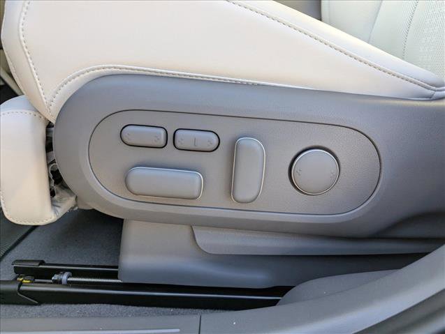New 2026 Hyundai Ioniq 5 Limited image 11