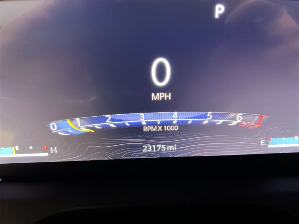 Used 2022 Jeep Grand Cherokee Limited image 12