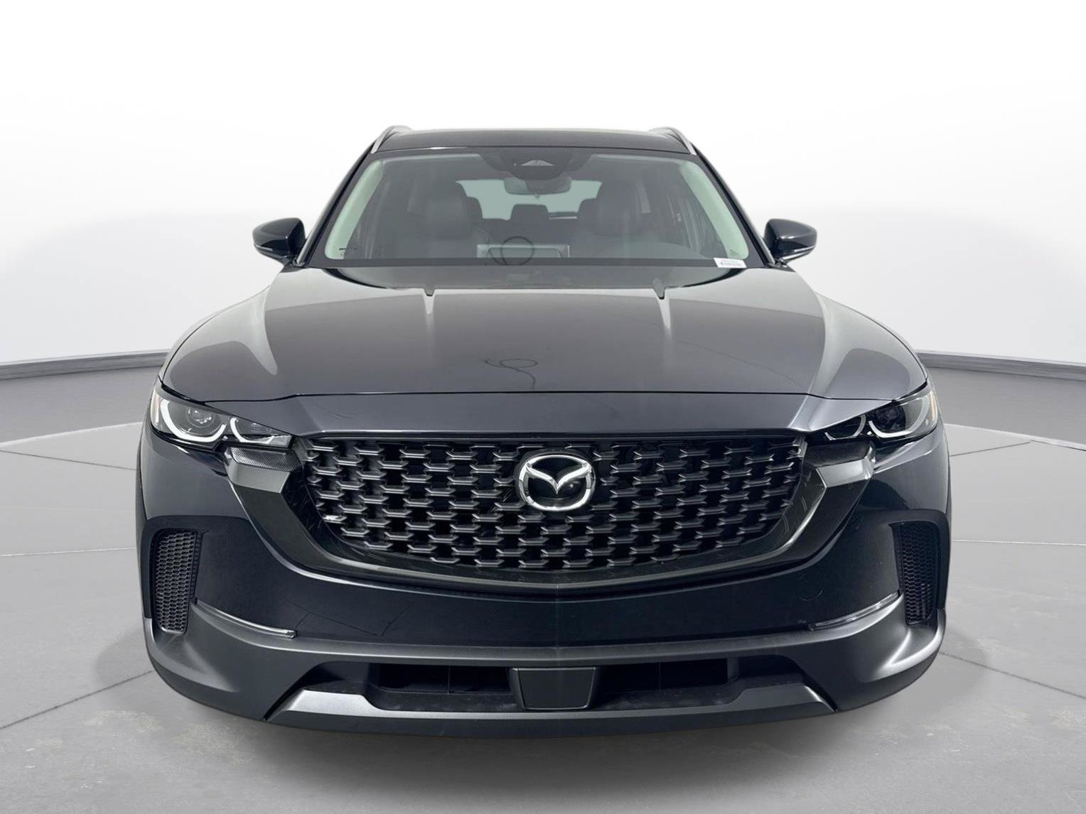Used 2025 MAZDA CX-50 AWD 2.5 S w/ Weather Package image 3