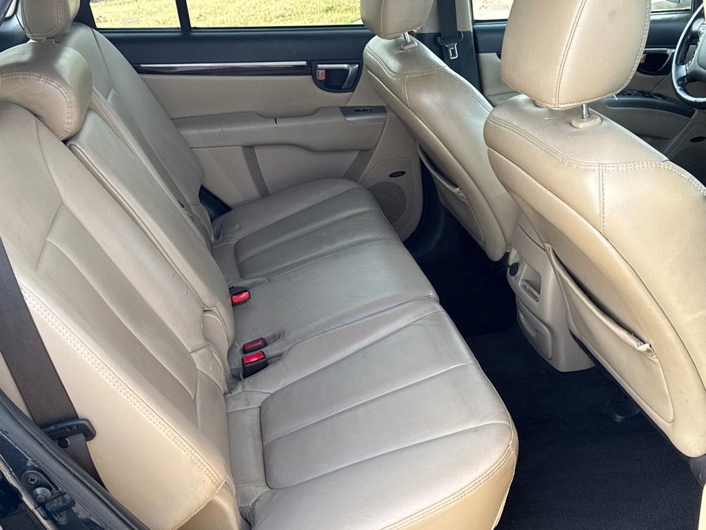 Used 2012 Hyundai Santa Fe Limited image 15