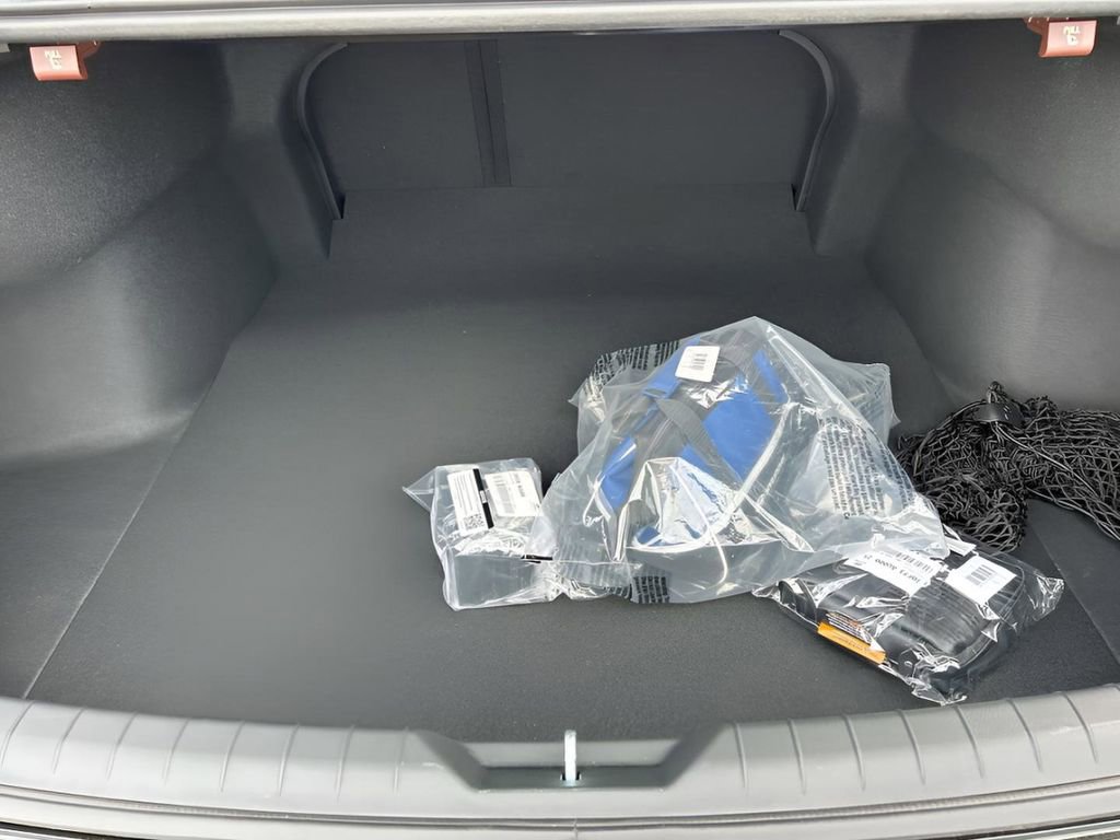 New 2026 Hyundai Sonata SE image 15