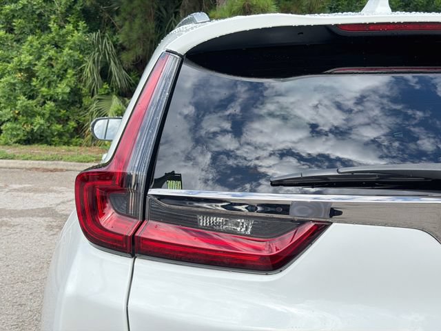 Used 2021 Honda CR-V Touring image 10