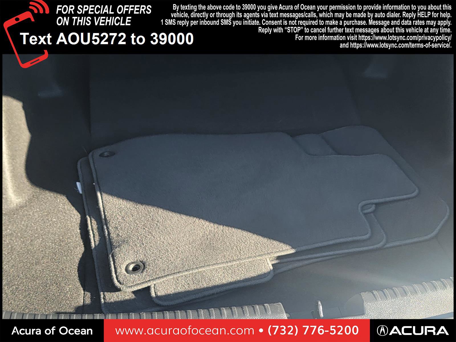 Certified 2022 Acura TLX w/A-Spec Package image 9