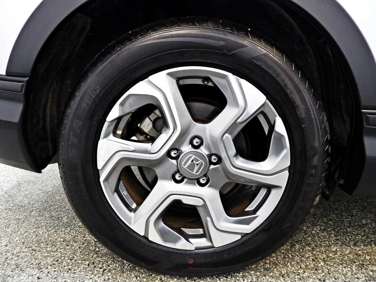 Used 2019 Honda CR-V EX-L image 22