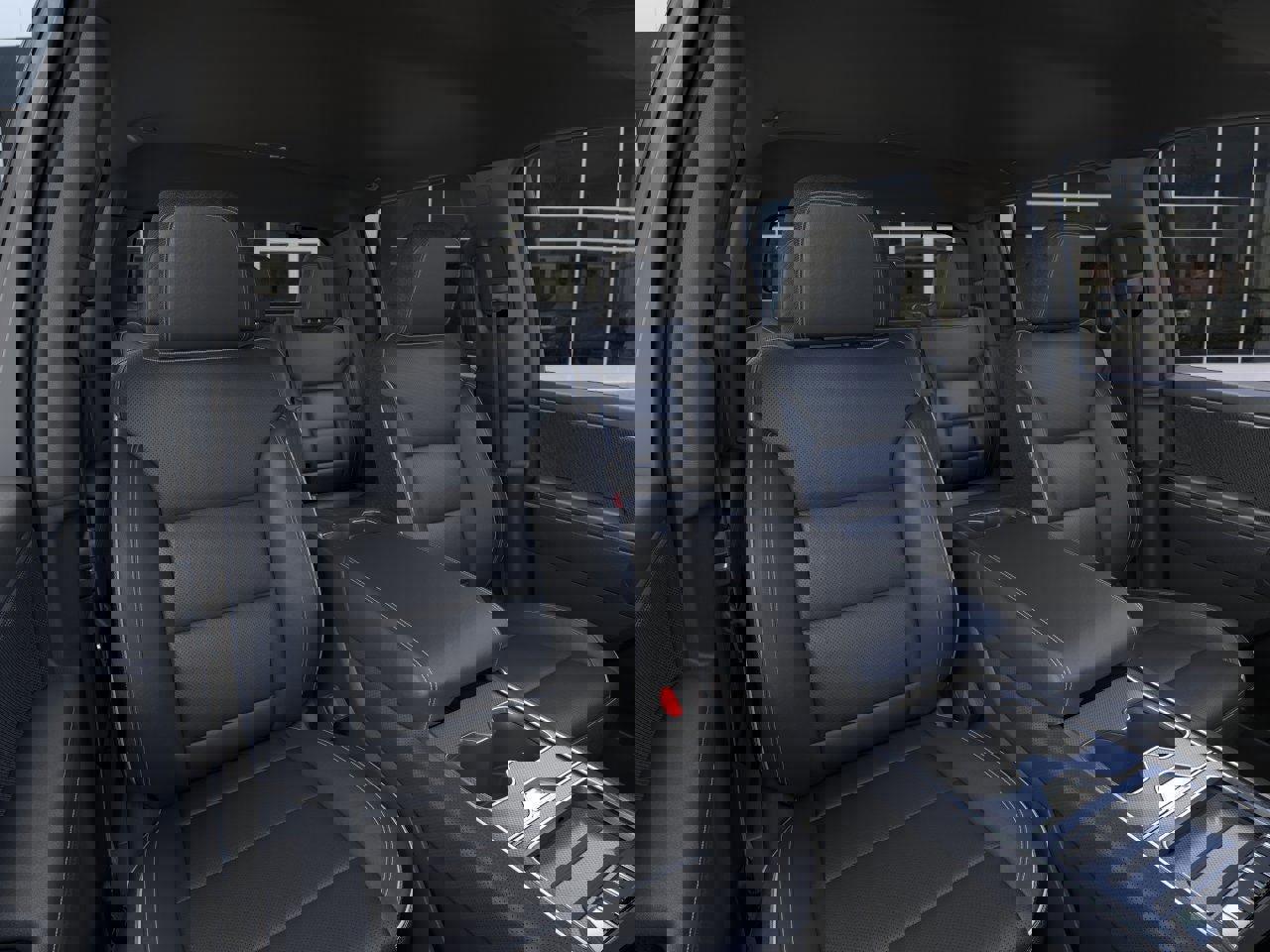 New 2026 GMC Sierra EV Elevation w/ Premium Package image 40