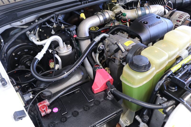 Used 2000 Ford F250 Lariat AWD/4WD image 38