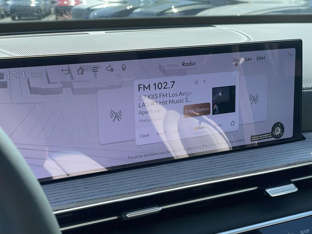 New 2026 Genesis GV80 2.5T Select AWD/4WD image 14
