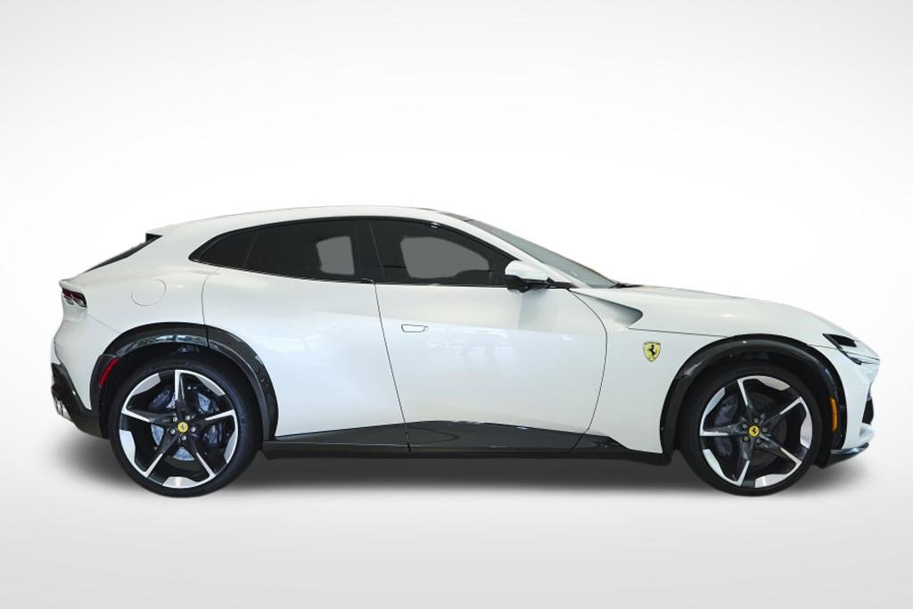 Used 2023 Ferrari Purosangue AWD/4WD image 6