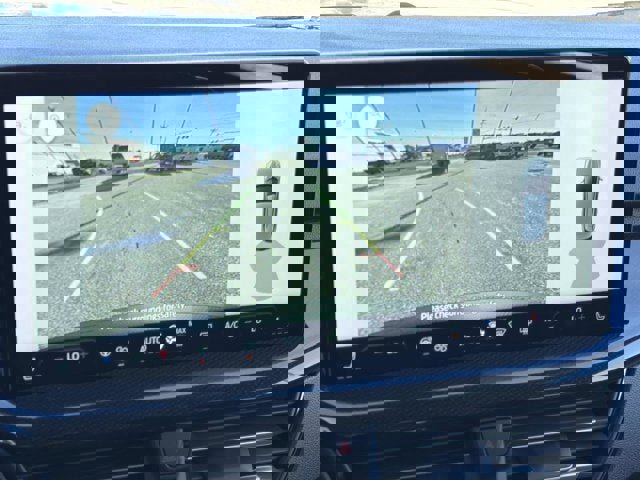 New 2026 Ford Escape ST-Line w/ Tech Pack #1 image 17