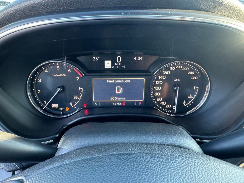 Used 2021 Cadillac CT5 Luxury image 26