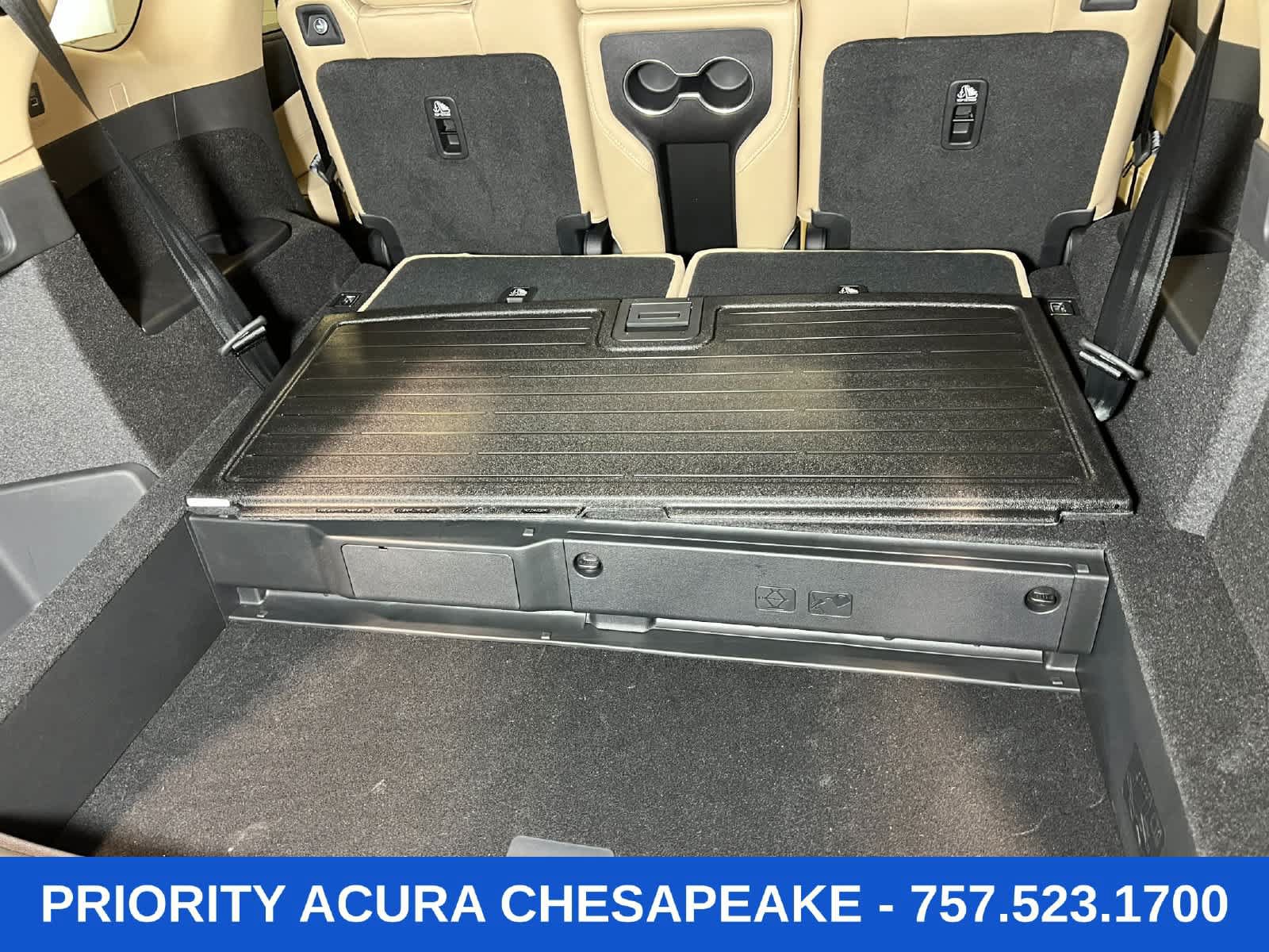 New 2026 Acura MDX w/ Advance Package AWD/4WD image 32