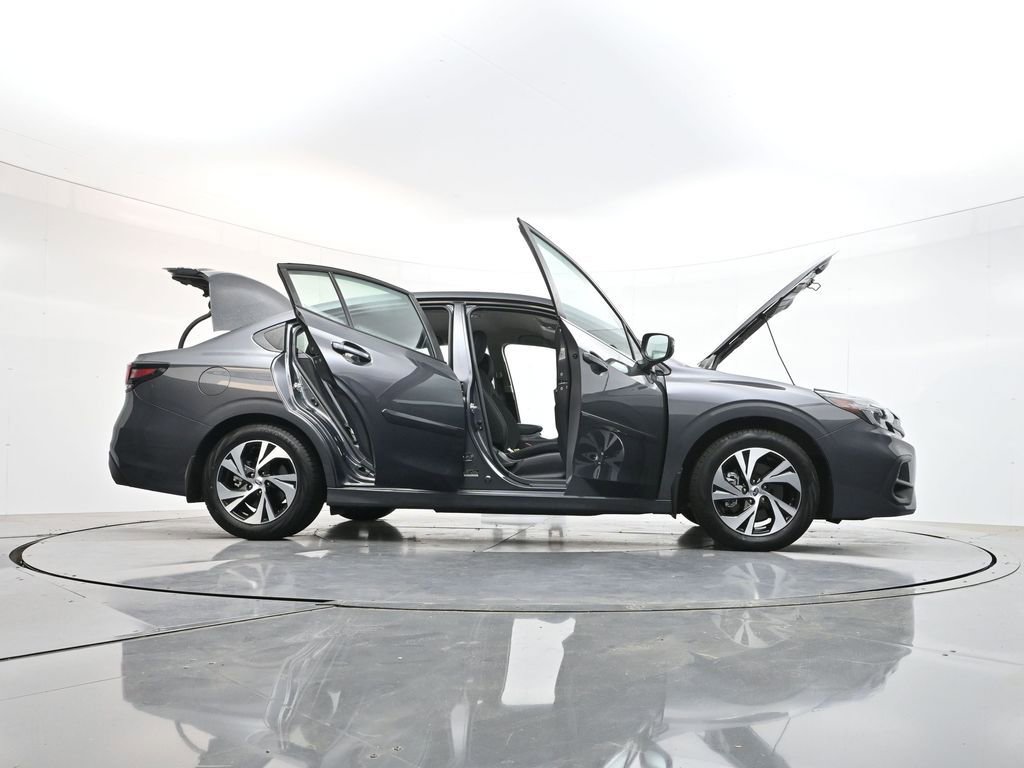 Used 2024 Subaru Legacy Premium AWD/4WD image 42