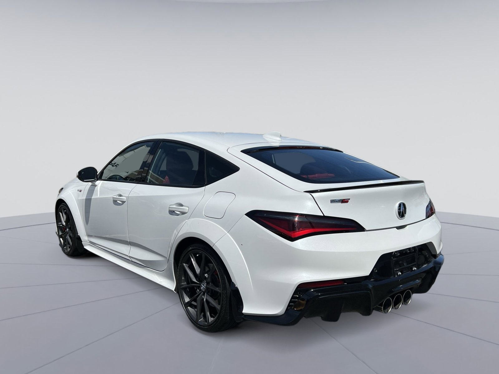 Used 2025 Acura Integra Type S FWD image 7