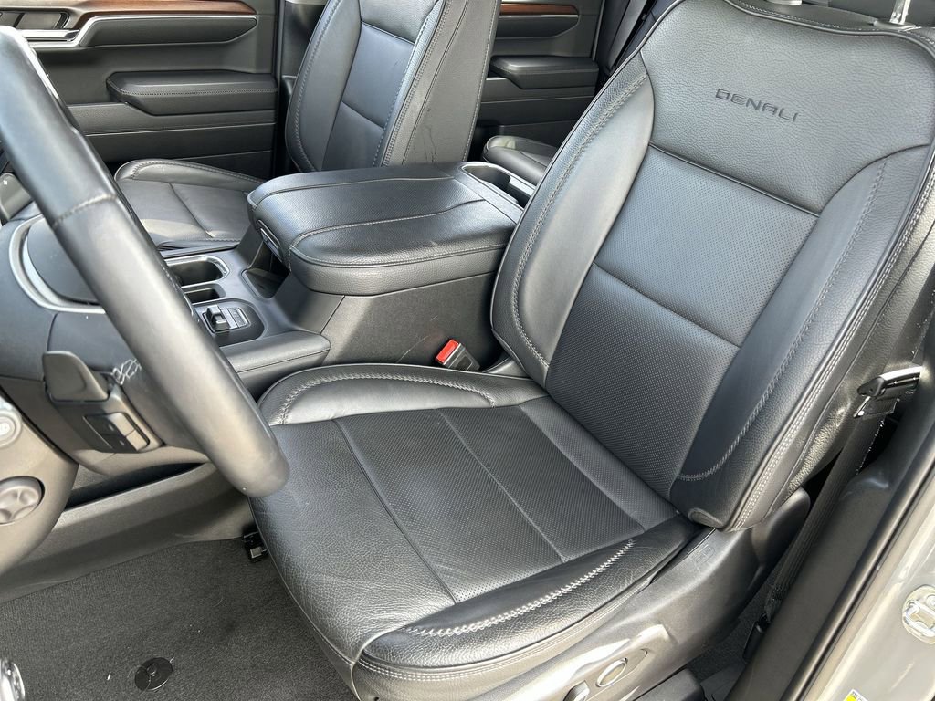 Used 2024 GMC Sierra 1500 Denali image 20