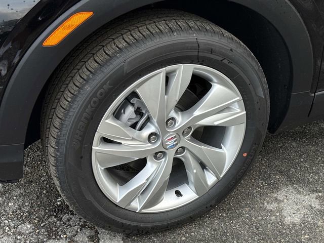 New 2026 Buick Encore GX Preferred w/ Comfort Package FWD image 7