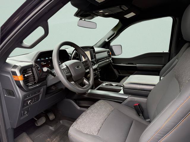 Used 2021 Ford F150 Tremor w/ Trailer Tow Package AWD/4WD image 4