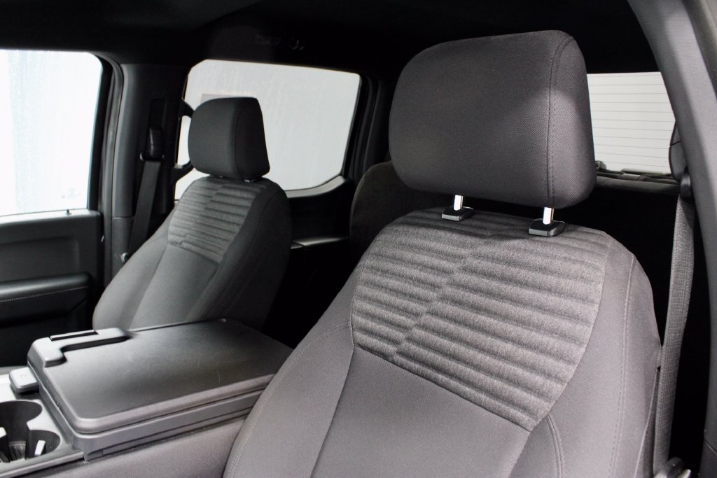 Certified 2023 Ford F150 XL w/ STX Appearance Package AWD/4WD image 26